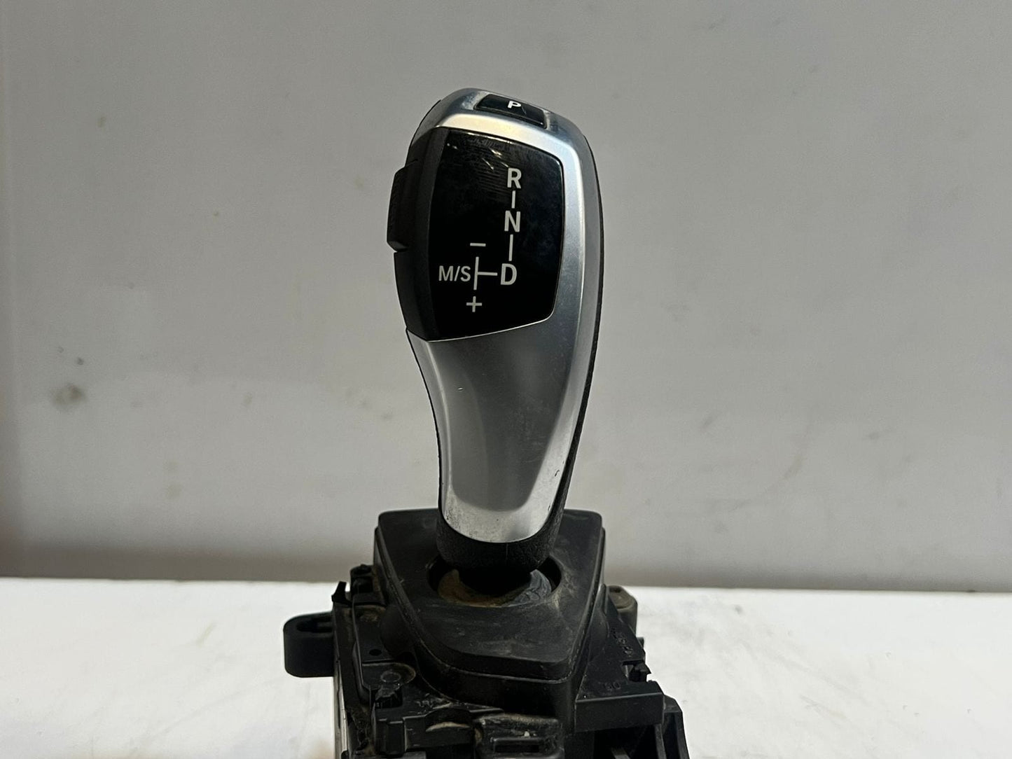 2014-2016 BMW 428i 1 3 Series F30 F31 F20 F21 320d Gear Selector 9296896 OEM