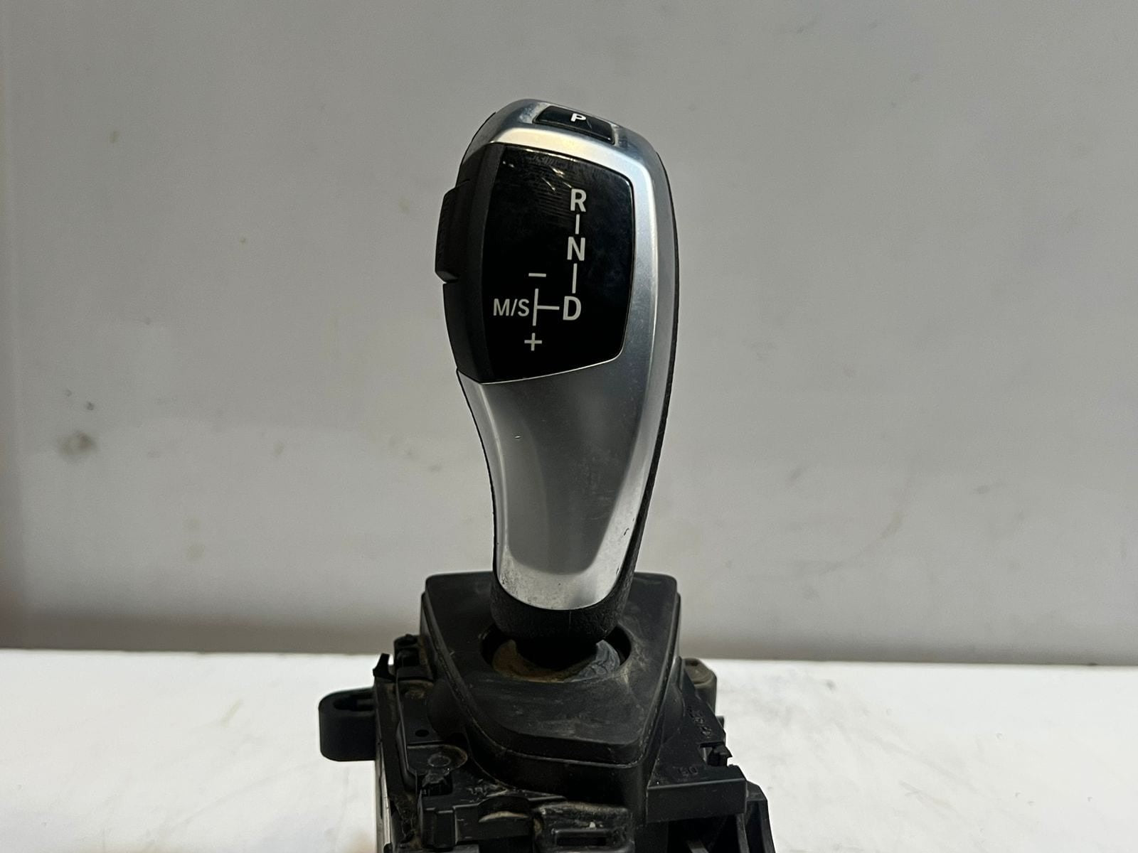 2014-2016 BMW 428i 1 3 Series F30 F31 F20 F21 320d Gear Selector 9296896 OEM