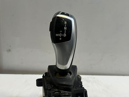 2014-2016 BMW 428i 1 3 Series F30 F31 F20 F21 320d Gear Selector 9296896 OEM