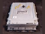 Load image into Gallery viewer, BMW 5 SERIES F10 F11 2.0 DIESEL ENGINE CONTROL MODULE UNIT ECU  ONLY 8513242
