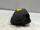 2015-2019 BMW X6 Front Right Seat Control Switch 9347414