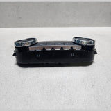 Mercedes-Benz Climate Control Unit A2049003803 C CLASS W204