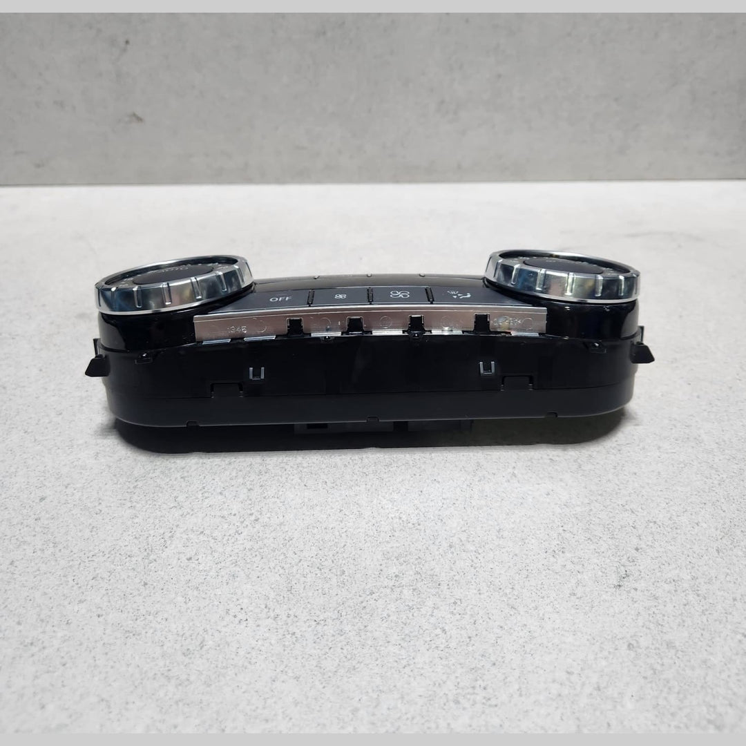 Mercedes-Benz Climate Control Unit A2049003803 C CLASS W204
