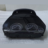Original BMW F30 F31 F34 F32 Kombiinstrument Tacho 6804966