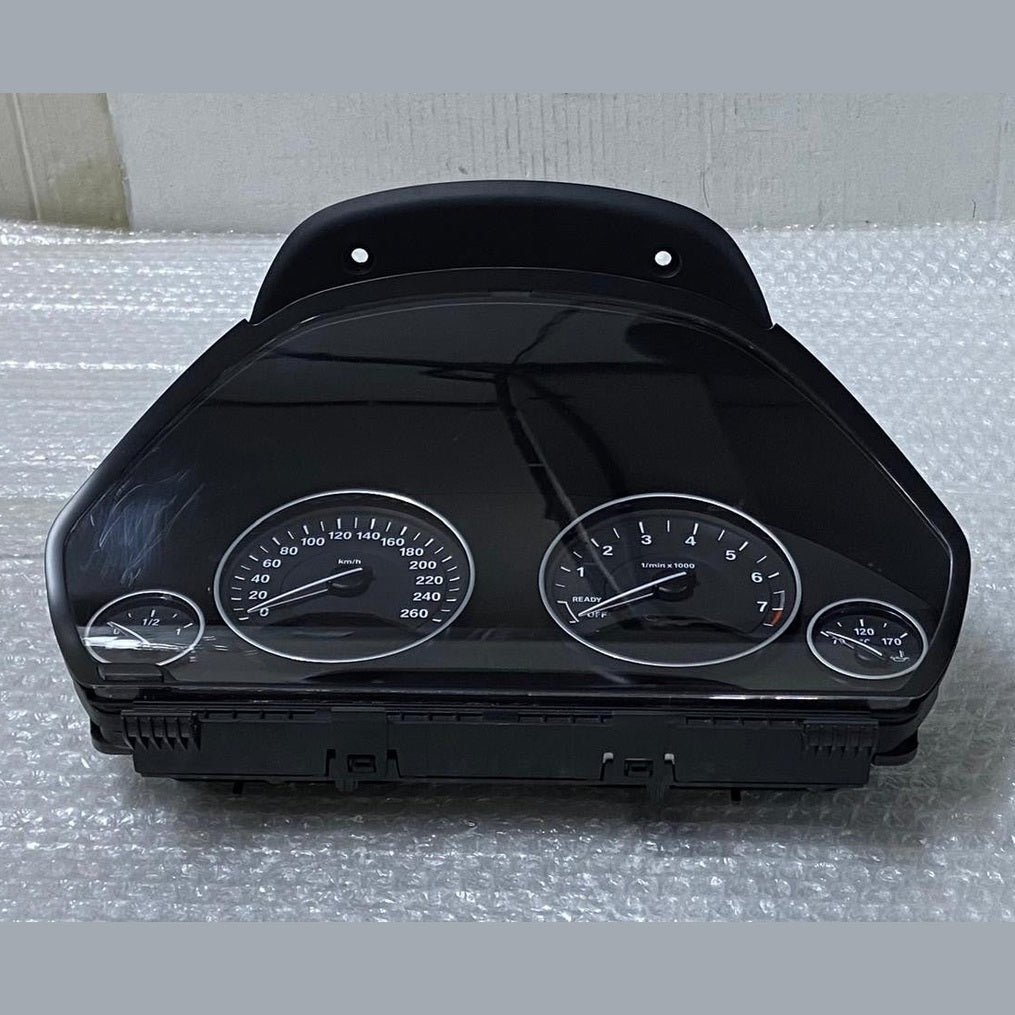 OEM BMW F30 F31 F34 F32 instrument combination Cluster speedometer 6804966