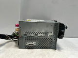 2010-2015 BMW X1 E82 E84 E88 E90 E91 E92 Cic Navigation Head Unit 9244121 OEM
