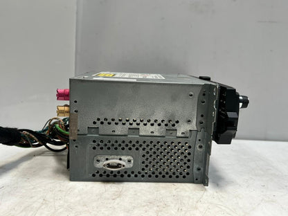 2010-2015 BMW X1 E82 E84 E88 E90 E91 E92 Cic Navigation Head Unit 9244121 OEM