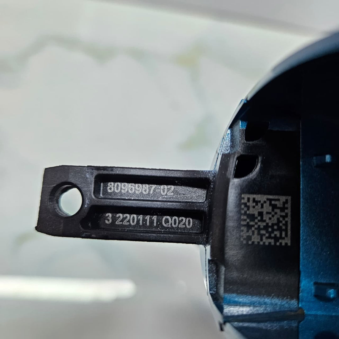 Genuine 2020-2024 BMW 2 SeriesF40 Rear Left Driver Door Handle Comfort 8096987