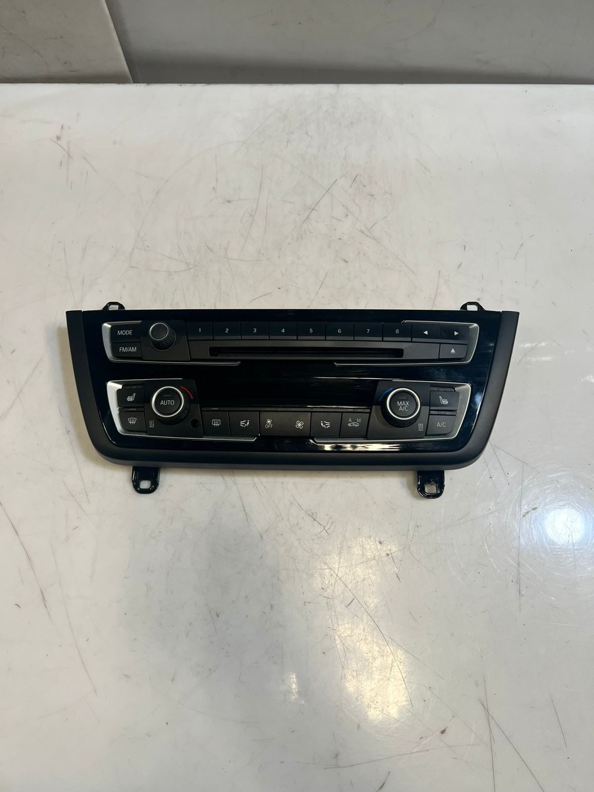 BMW 4 Series F32 F33 F82 Coupe Climate Control Unit Center 9226785 OEM
