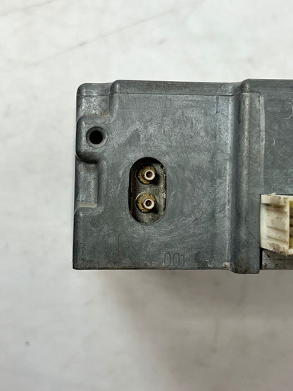 2006 BMW 7 SERIES 740Li Video Control Module 6978236