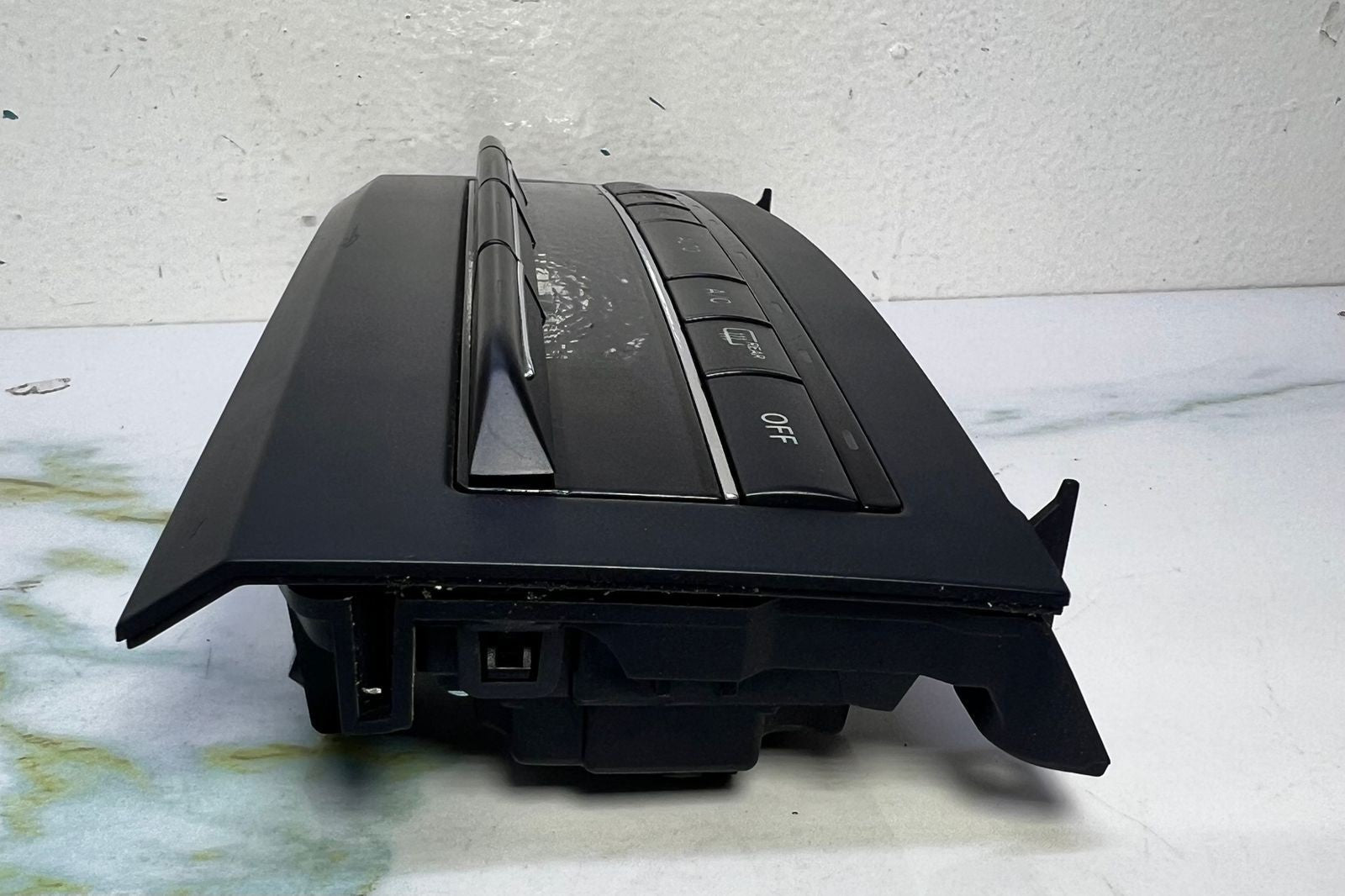 10–14 Mercedes-Benz W212 E-Class AC Heater Climate Control Switch A212 9007404