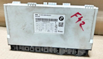 Bild in die Galerieansicht laden, Seat Control Unit BMW F01 F10 Module ECU Electronic Module Memory 9225618