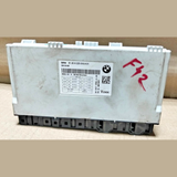 Seat Control Unit BMW F01 F10 Module ECU Electronic Module Memory 9225618