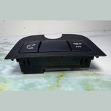 Mercedes Anti Theft Alarm Control Switch A1728208710 A-Class W176 B-Class W246