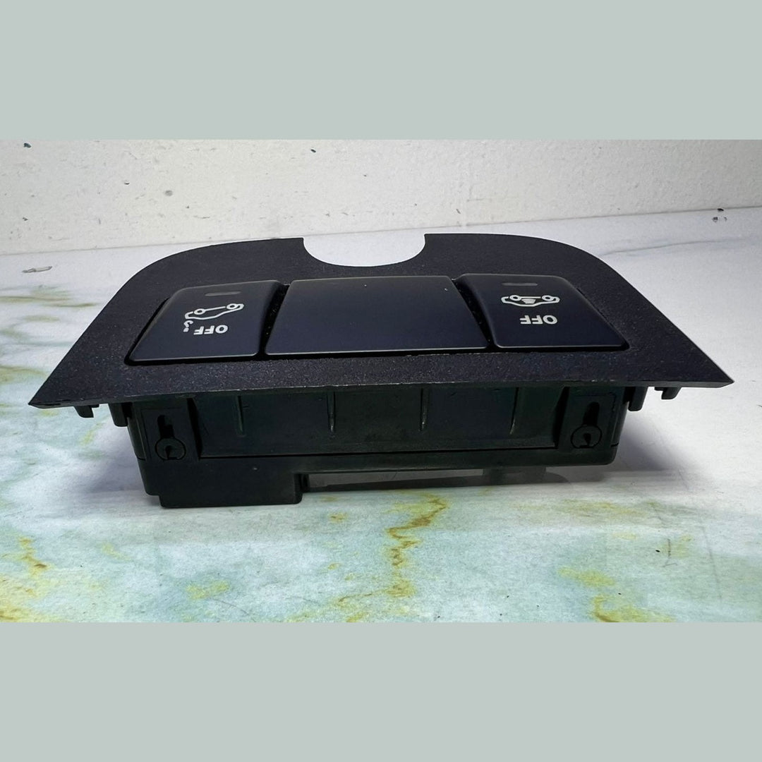 Mercedes Anti Theft Alarm Control Switch A1728208710 A-Class W176 B-Class W246