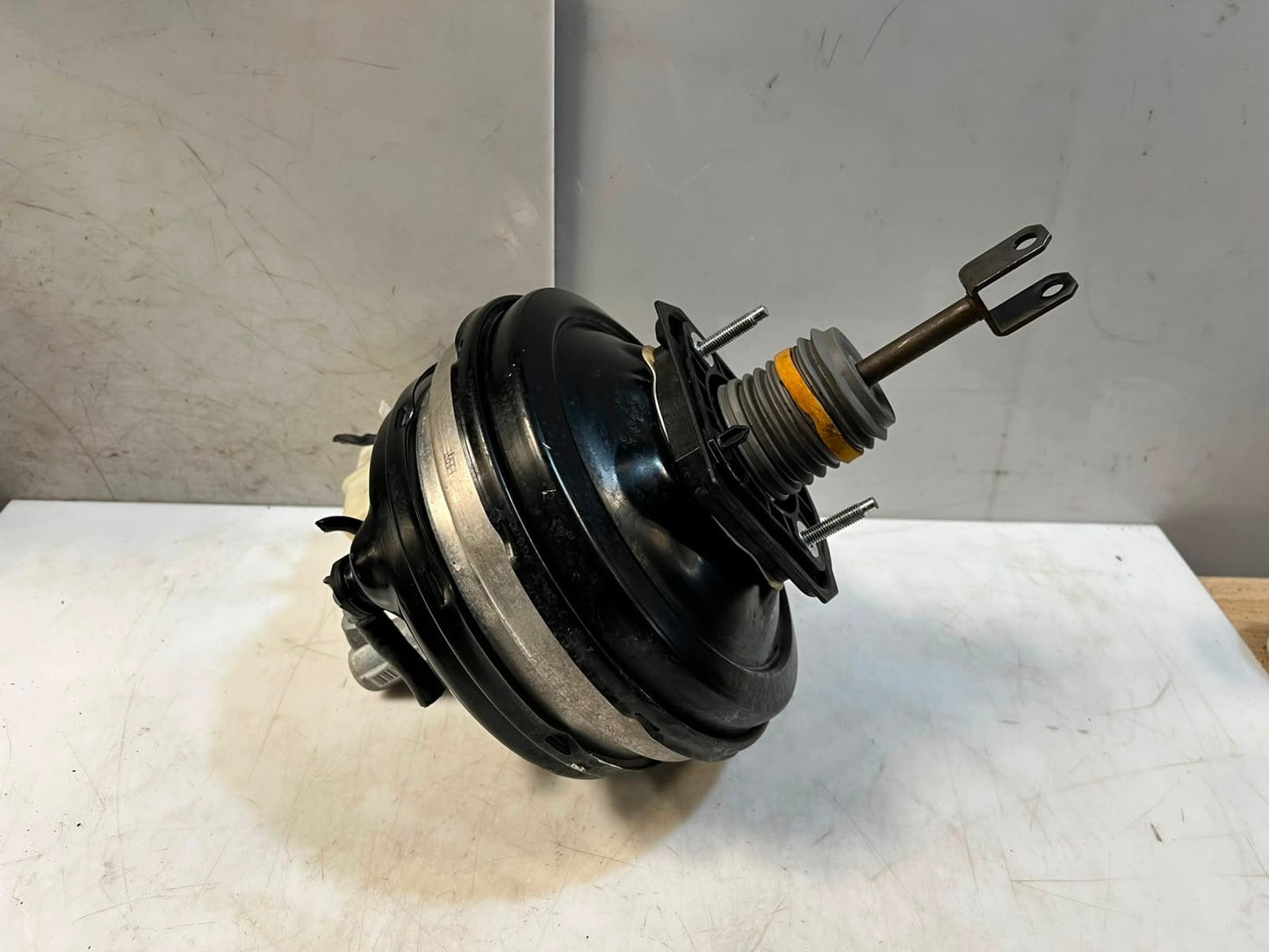 2010-2016 BMW 5 Series F10 and F11 535i Brake Booster SERVO MOTOR 6796726 OEM