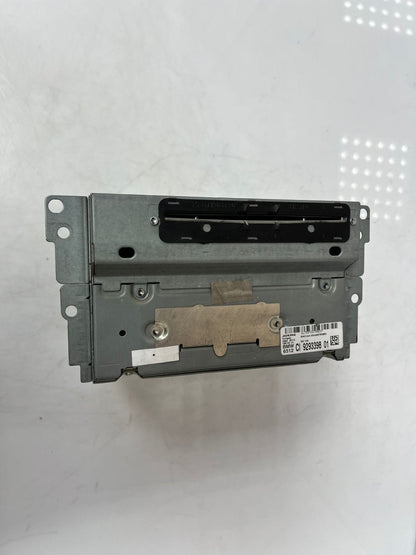 BMW Navigation Head Unit 9293398 5 series F01 F06 F10 series
