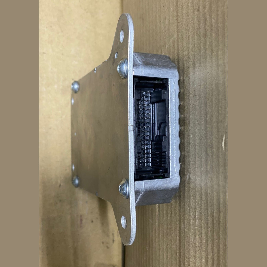 BMW 5 Series Icm Control Module 6799712