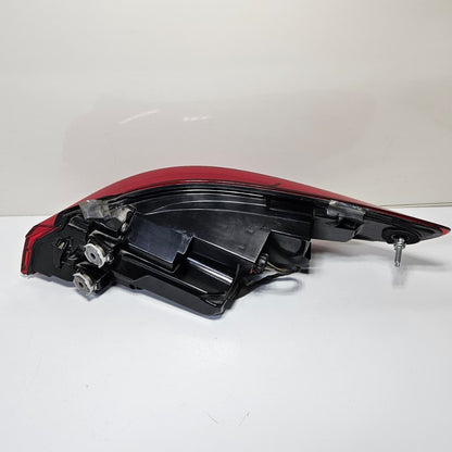 BMW  2 Series F44 Gran Coupe Rear Light In The Side Panel 7465465