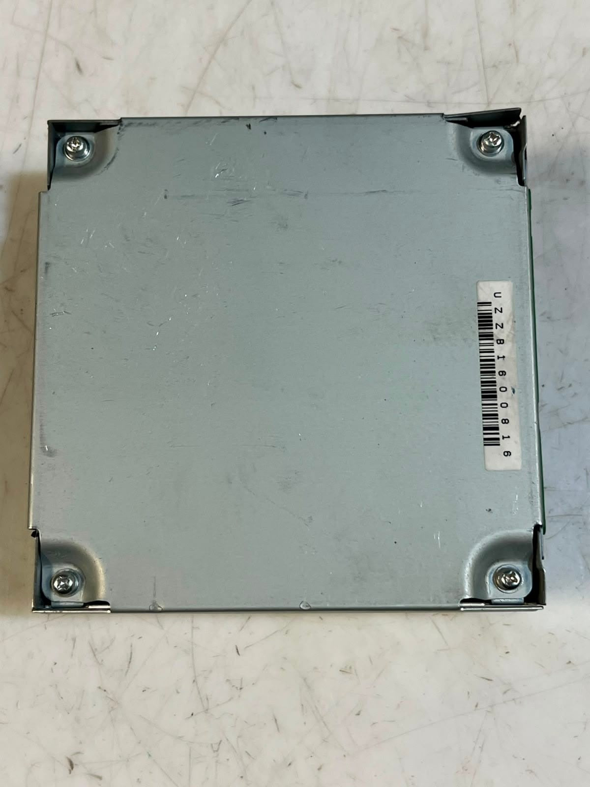 2011-2016 Mini Cooper R56 R60 Countryman Transmission Control Module 7631026