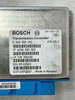 Load image into Gallery viewer, 2002 BMW X5 L322 BOSCH Gearbox TRANSMISSION Control Unit 0260002591