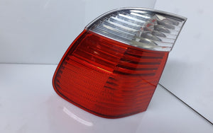 2496339 Tailgate rear/tail lights Fits for BMW 5 E39 LCI