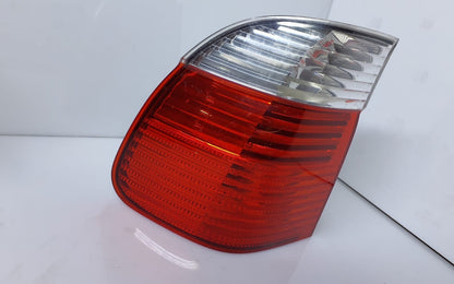 2496339 Tailgate rear/tail lights Fits for BMW 5 E39 LCI