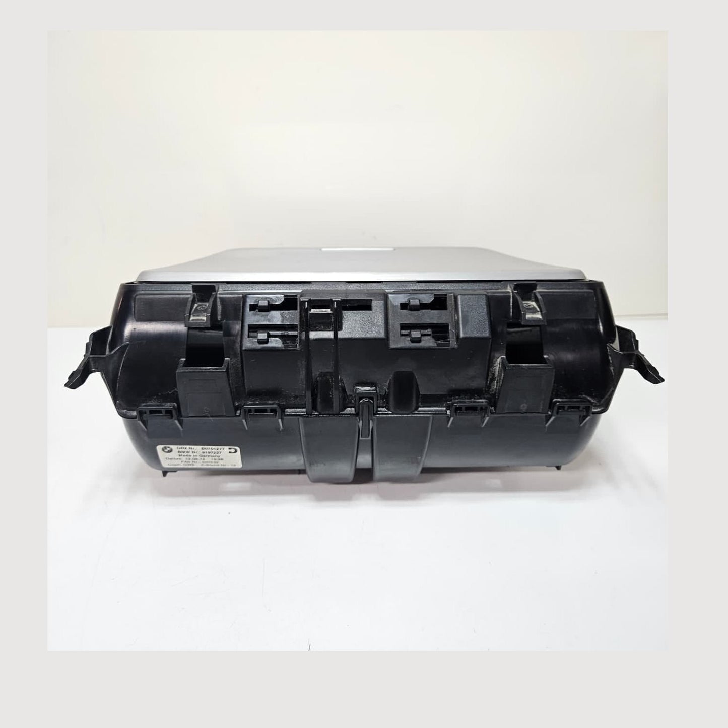 2012-2018 BMW 2 6 Series F06 F46 640i Front Center Console Cup Holder 9227718