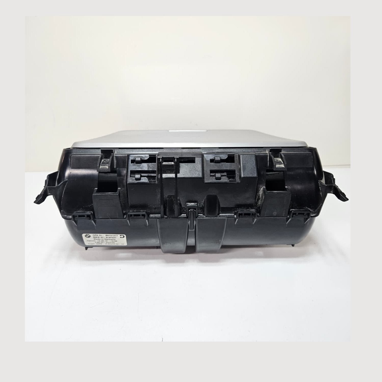 2012-2018 BMW 2 6 Series F06 F46 640i Front Center Console Cup Holder 9227718