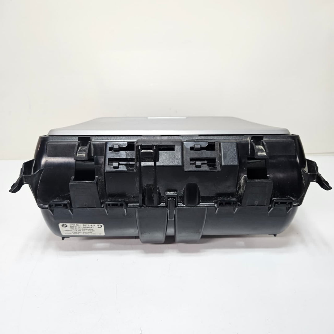 2012-2018 BMW 2 6 Series F06 F46 640i Front Center Console Cup Holder 9227718