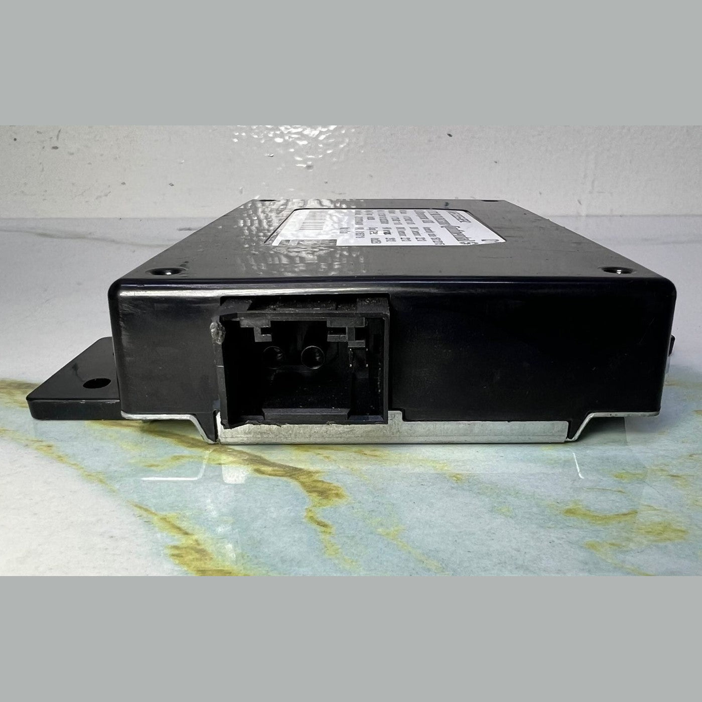 2015 Mercedes-Benz GL450 Communication Interface Control Module A1729002809 CLA