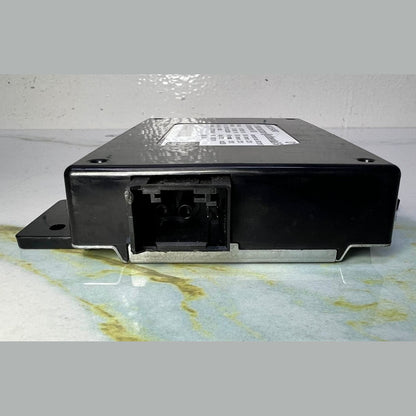 2015 Mercedes-Benz GL450 Communication Interface Control Module A1729002809 CLA