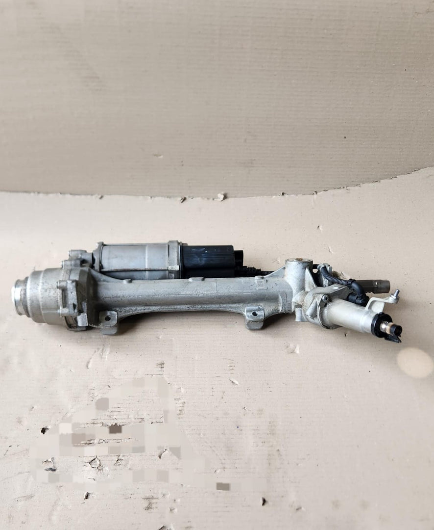 BMW Electric Power Steering Rack Rhd 6881266 3 Series F30 F31 F32 F34 GT