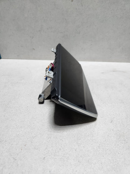 2016-2019 BMW 740i Central Information Display Screen 6839442 7 Series G11 G12 