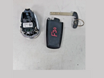 Load image into Gallery viewer, BMW 320d 2013 F31 N47 ENGINE CONTROL ECU UNIT KIT DDE 8578946
