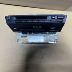 Load image into Gallery viewer, 2006-2013 BMW Navigation Radio Head Unit 9191568 X5 E70 X6 E71