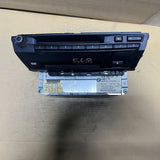 2006-2013 BMW Navigation Radio Head Unit 9191568 X5 E70 X6 E71
