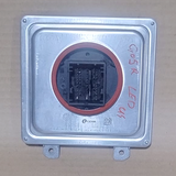 BMW G05 R LED HEADLIGHT CONTROL MODULE ADAPTIVE BALLAST US - 7933359