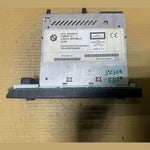 Bild in die Galerieansicht laden, 2004-2010 BMW X3 Radio Receiver Am Fm Cd Player 9205282 X3 E83