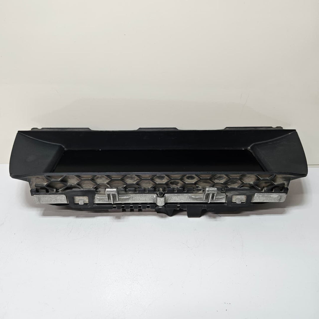 2011 BMW 5 Series F10 535i Central Information Display Screen 9243897