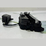 Mercedes-Benz Front Passenger Seat Control Switch Unit A221 8701879 W221 S-Class
