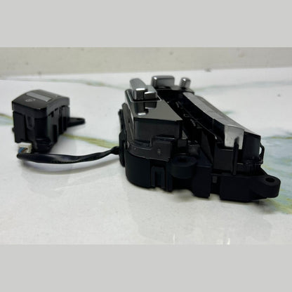 Mercedes-Benz Front Passenger Seat Control Switch Unit A221 8701879 W221 S-Class