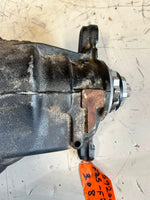 Load image into Gallery viewer, 2011-2012 BMW X3 F25 and X4 F26 2.0 diesel 3.08 ratio Rear Differential 7592005 