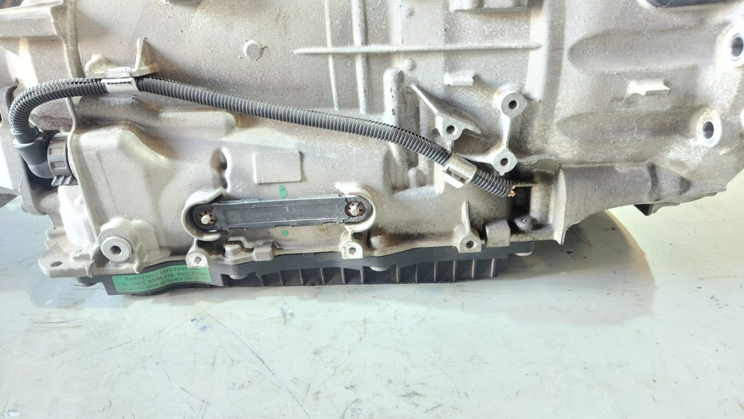 2016-2021 BMW 740i Automatic Transmission 8601185 6 Series F06 OEM