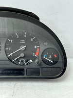 Bild in die Galerieansicht laden, 2005 BMW X5 E53 E39 SPEEDOMETER Instrument Cluster 6942211 OEM