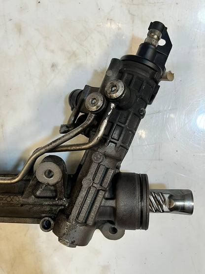 2002-2008 BMW 7 Series E65 E66 R4 HYDRO Steering Rack SERVOTRONIC 6777264 OEM