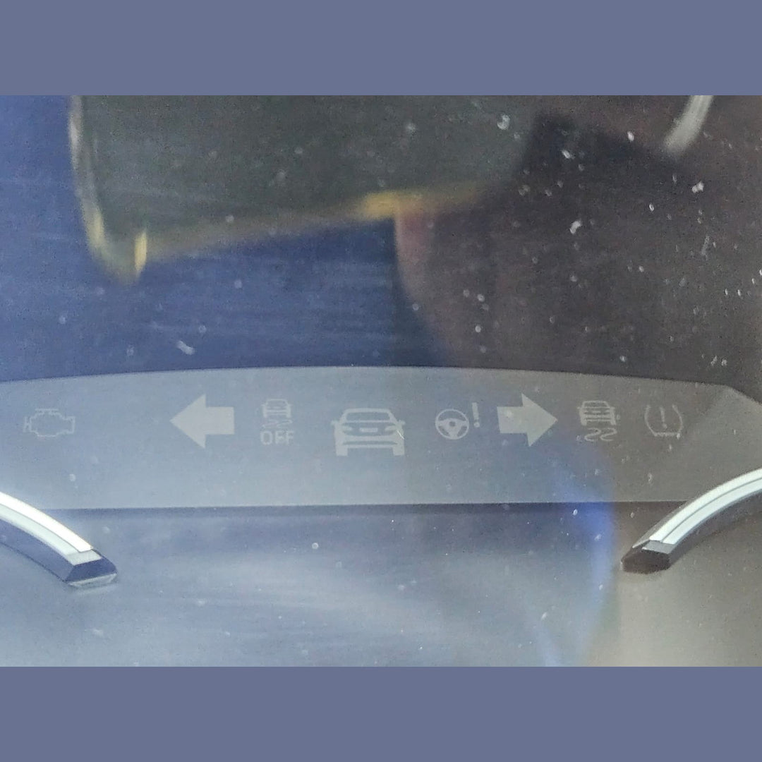 2010-2016 BMW 528i F10 F11 F06 F13 F15 X5 Speedometer Instrument Cluster 6844014