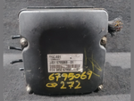 Load image into Gallery viewer, BMW F01 F02 DSC ANTI LOCK BREAKING SYSTEM Hydraulic Pump Unit Module - 6795069

