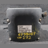 BMW F01 F02 DSC ANTI LOCK BREAKING SYSTEM Hydraulic Pump Unit Module - 6795069