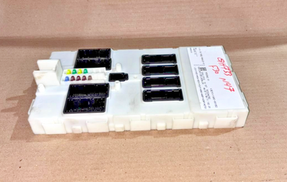 BMW 1 3 F20 F30 N47  F-SERIES BCM BODY CONTROL MODULE  OEM  61.35-9352862